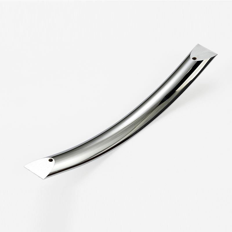 Anodizing drawer pull handles with screws K690