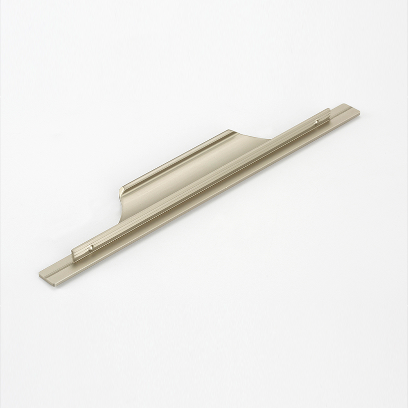 Exquisite kitchen cabinet edge pulls K760