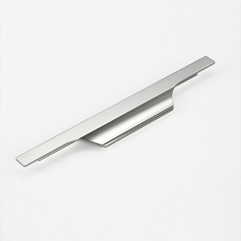 Exquisite kitchen cabinet edge pulls K760