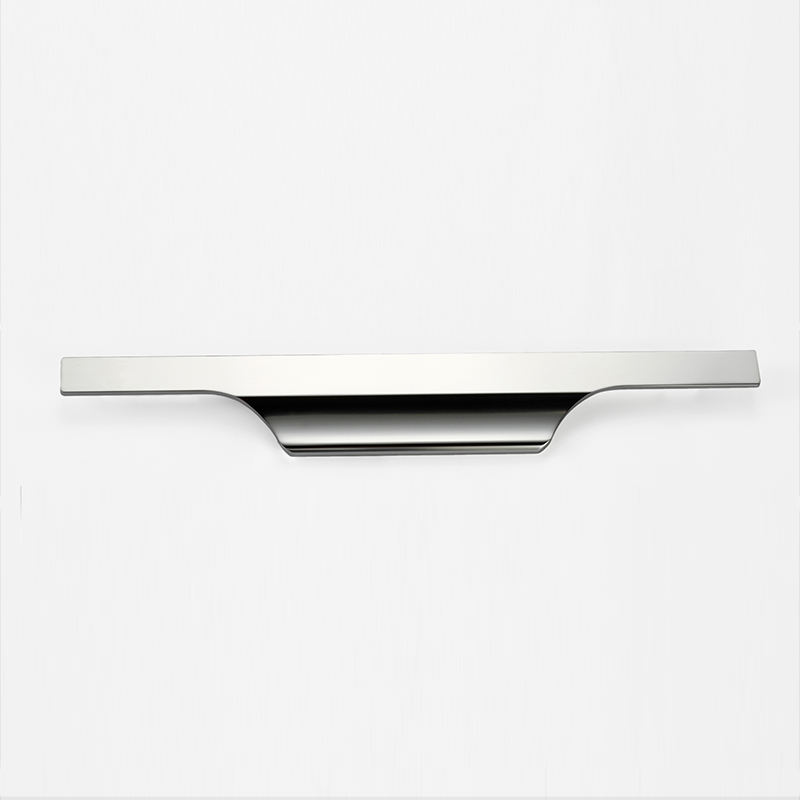 Exquisite kitchen cabinet edge pulls K760