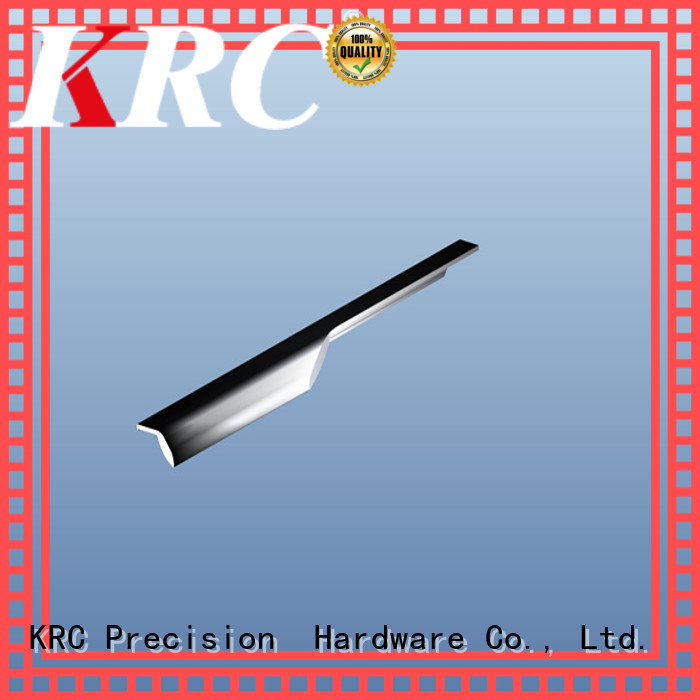 KRC Top profile handle for sale for wardrobe
