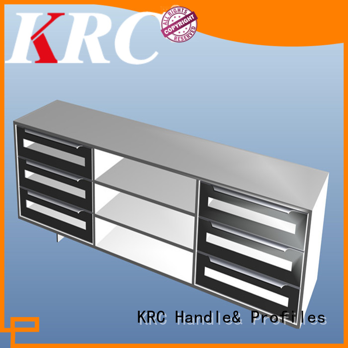 Latest edge handle sealing suppliers for wardrobe