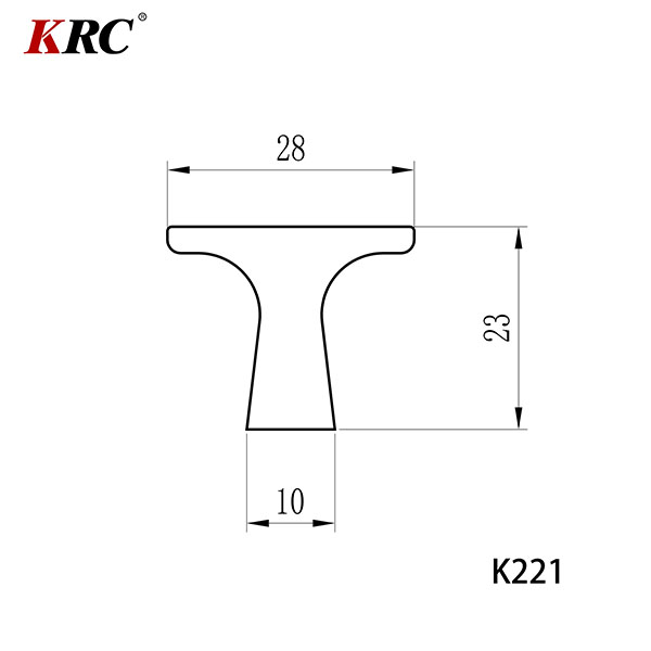 Bar handle