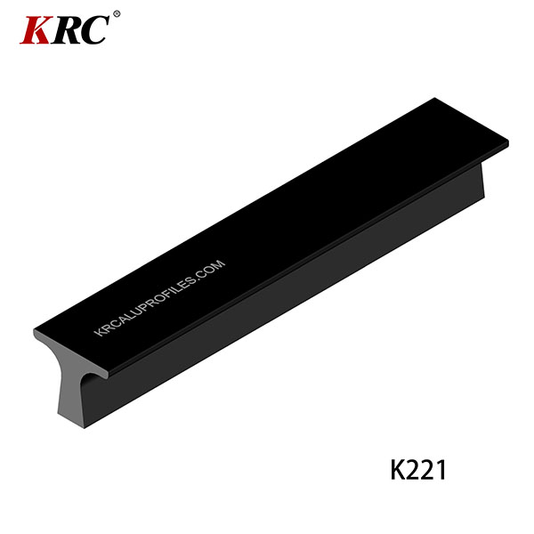 Bar handle