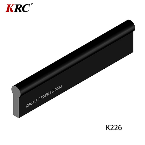 Bar handle