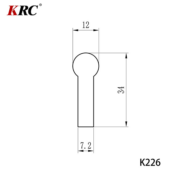 Bar handle
