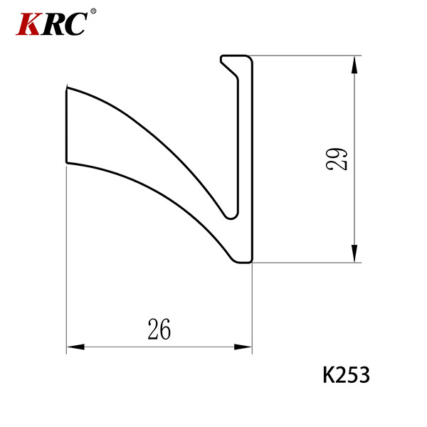 Bar handle