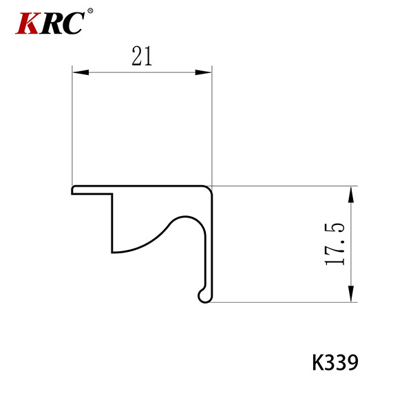 Bar handle