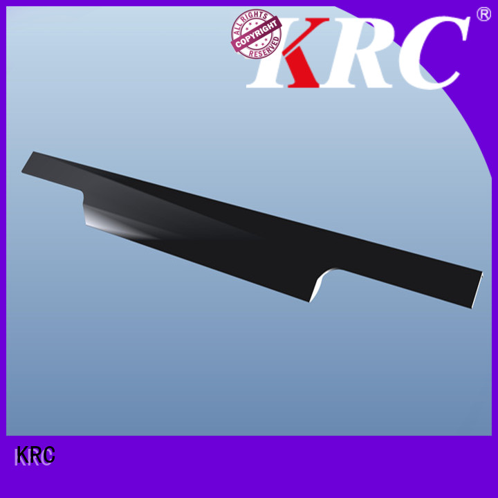 KRC k680 lip pull handles manufacturers for bathroom