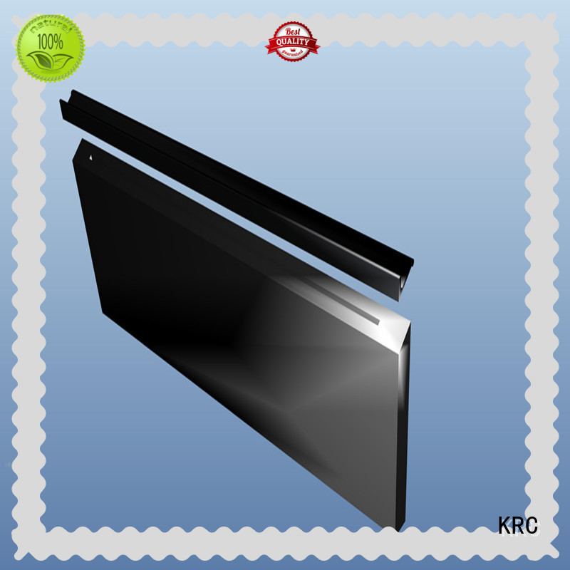 KRC hardware aluminium cupboard handles for business for TV cabinet