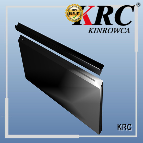KRC door profile handle for business for furniture