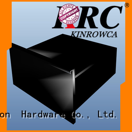 KRC Wholesale aluminum frame extrusion profiles supply for door frame
