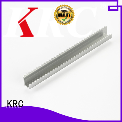 KRC Custom kitchen cabinet profile handles supply for cabinet