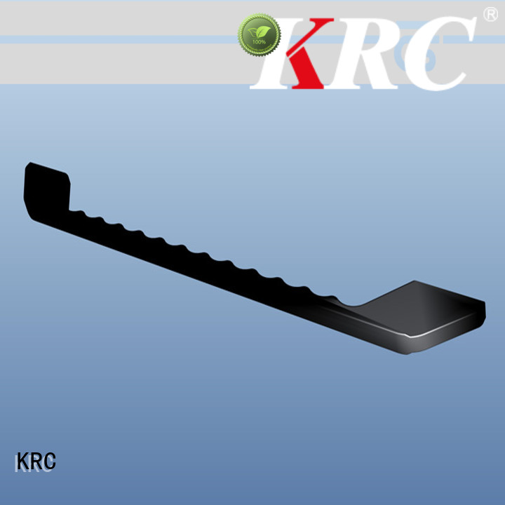 KRC aluminum profile handle for business for door