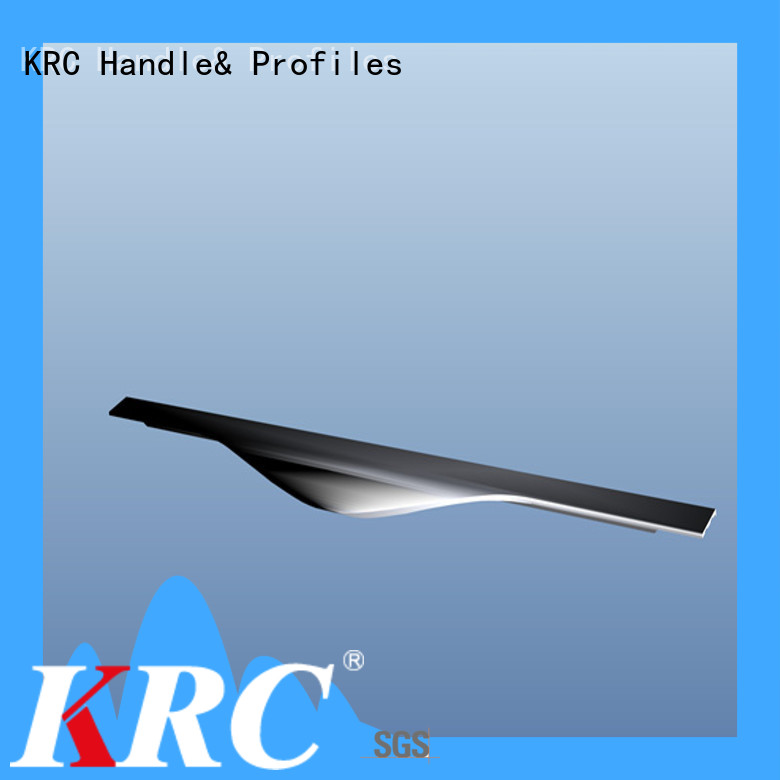 KRC lip lip pull handles manufacturers for Kitchen