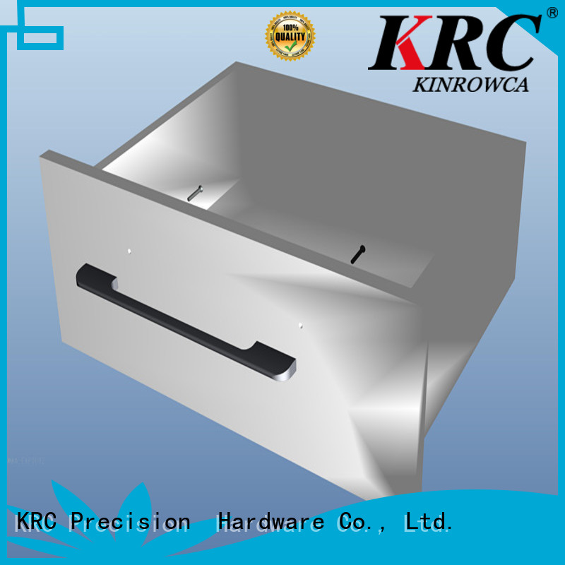 KRC aluminium profile modular