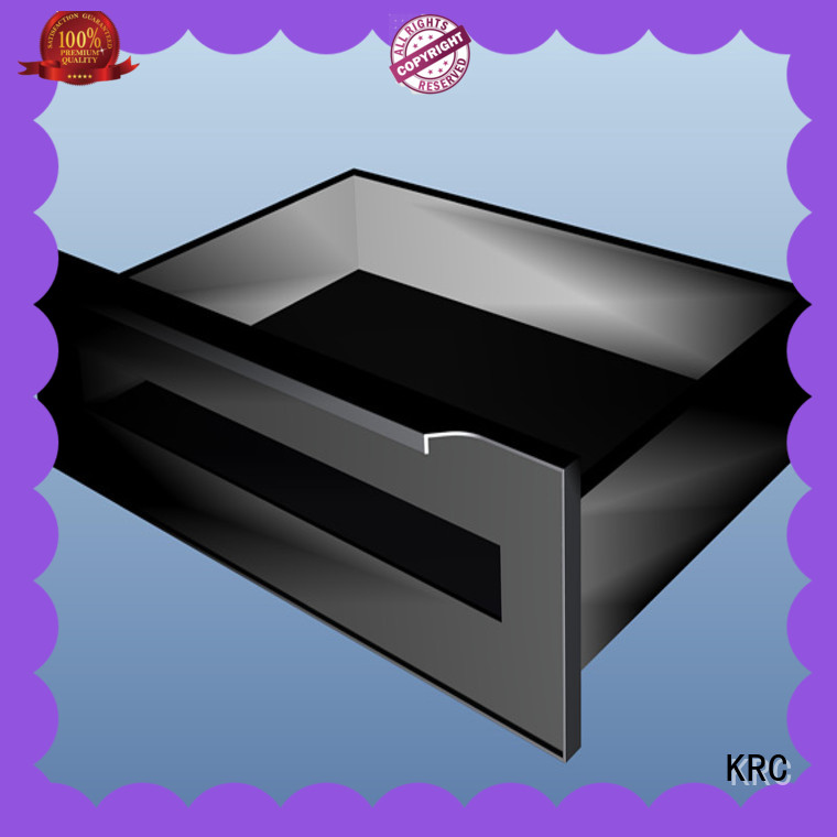 KRC frame aluminum frame extrusion profiles supply for door