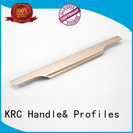 New kitchen profile handle k521c manufacturers for cabinet
