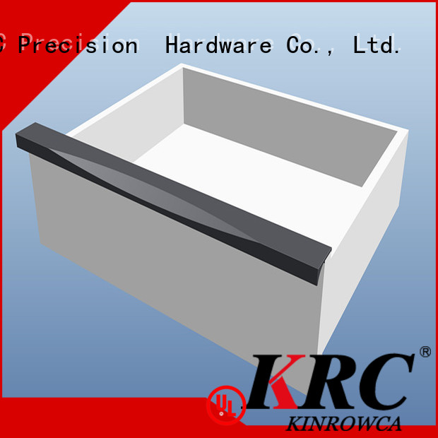 KRC cabinet profile handle supply for bedroom