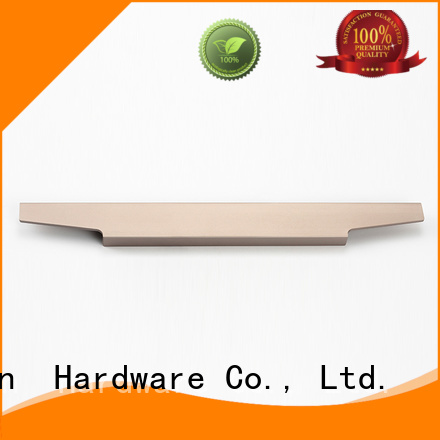 Wholesale profile handles for kitchen cabinets k580a suppliers for bathroom