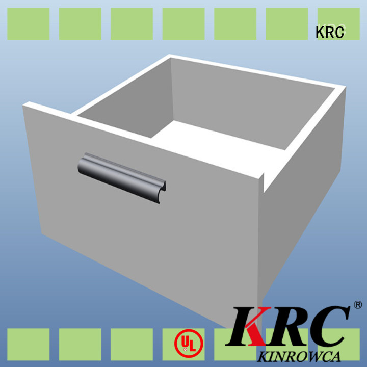 KRC handles profile handle company for bedroom