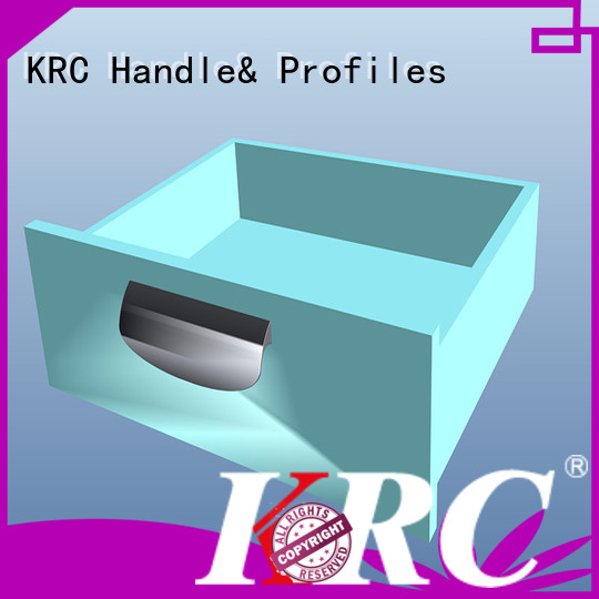 KRC k789k790 cabinet drawer handles for business for Cabinet