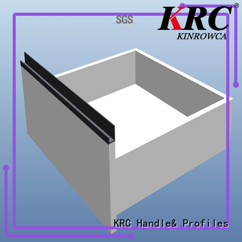 Wholesale profile handle cabinet for sale for wardrobe