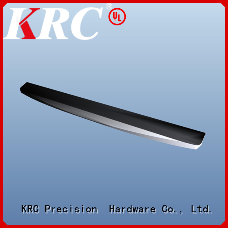 TV cabinet aluminium profile handle