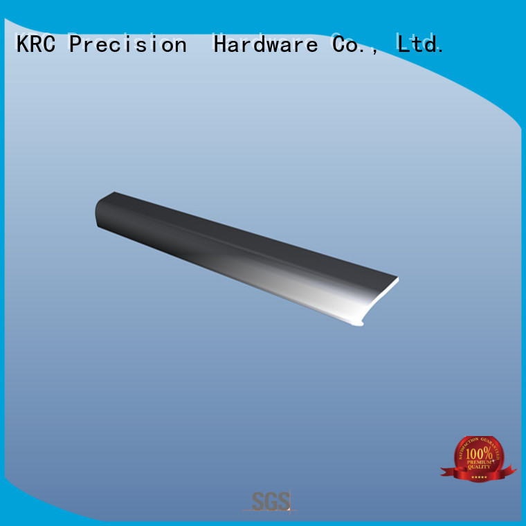 KRC New edge profile handle for business for Kitchen