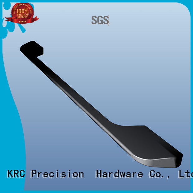 KRC screws chrome cupboard handles supply for Cabinet