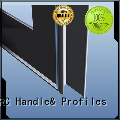 KRC k645k kitchen profile handle for business for Kitchen