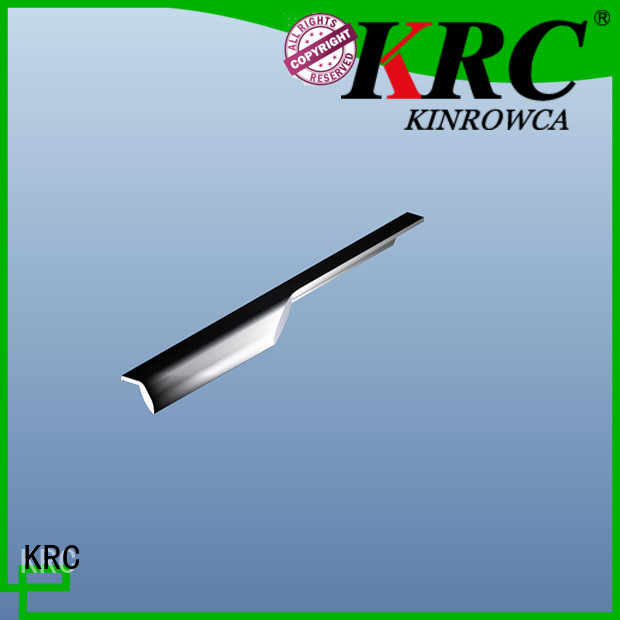 KRC Top profile handle for business for door