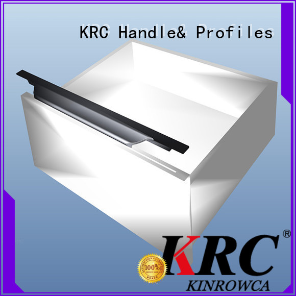 High-quality profile handle frame for business for cabinet