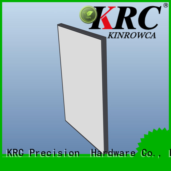 KRC New profile handle supply for door