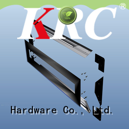 KRC aluminium profile