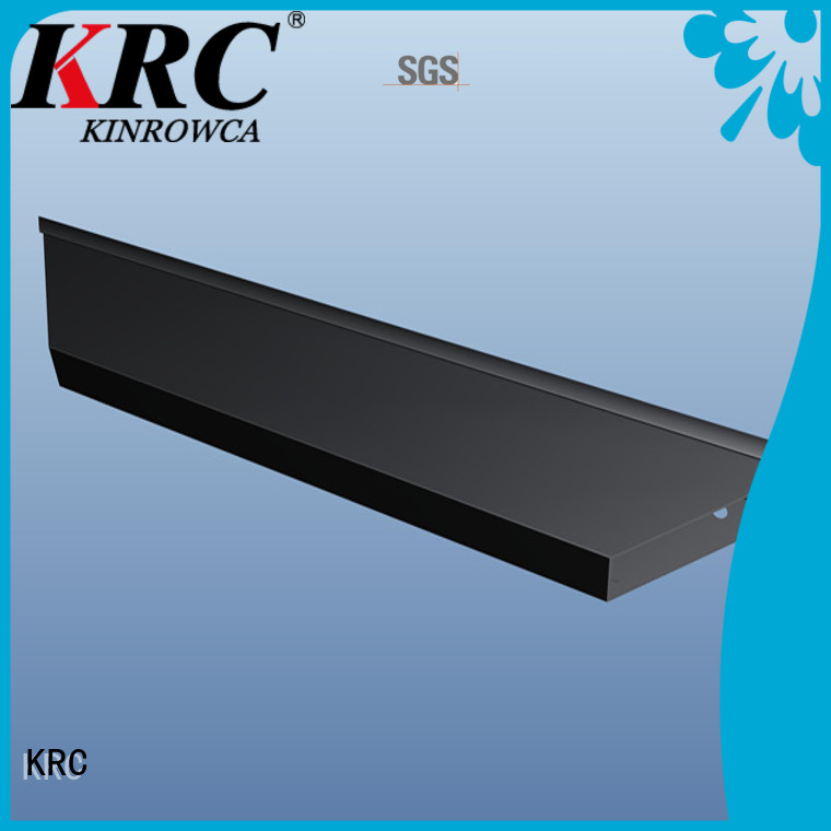 KRC Best aluminum extrusion profiles manufacturers for hotel