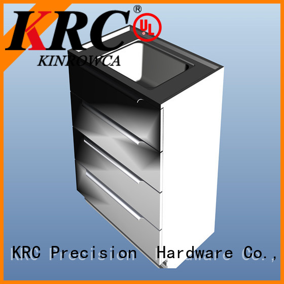 KRC Best profile handle supply for door