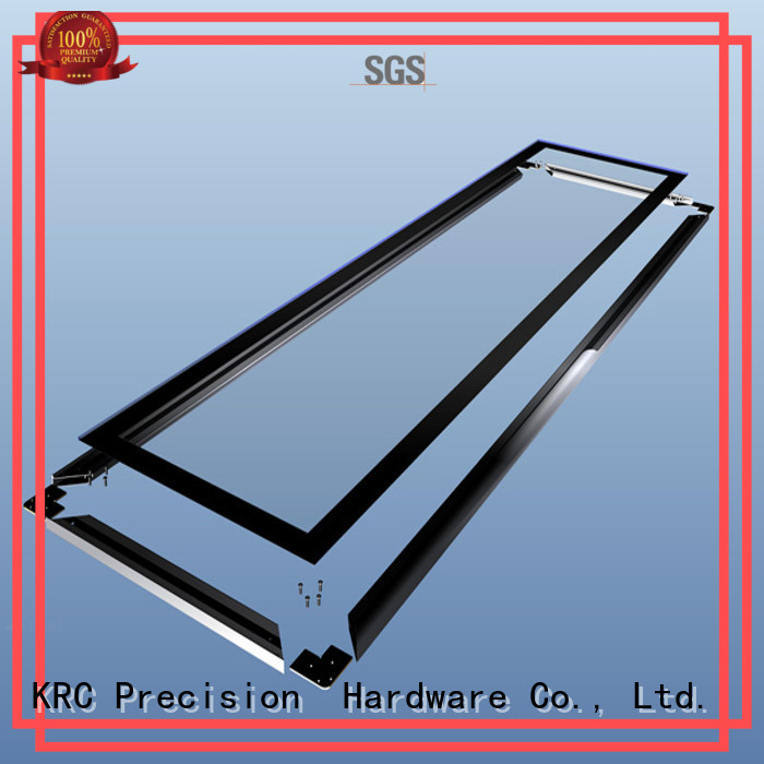 KRC kitchen profile handle suppliers for hotel