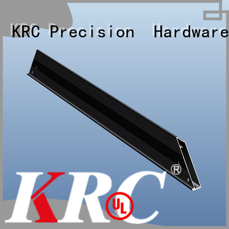 Furniture drawer aluminum frame profile for wardrobe door