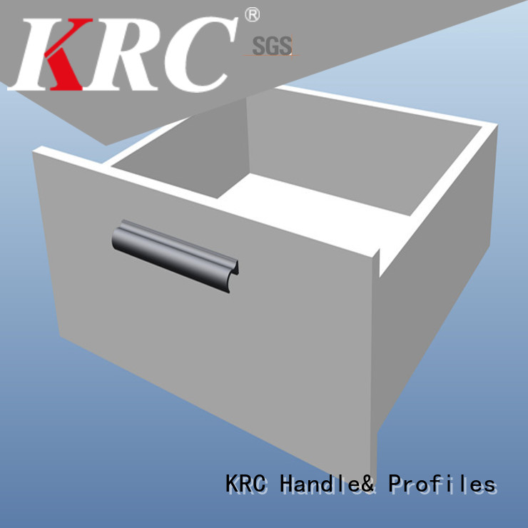 KRC Best profile handle for sale for wardrobe