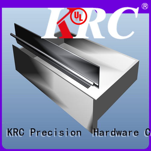KRC profile handle