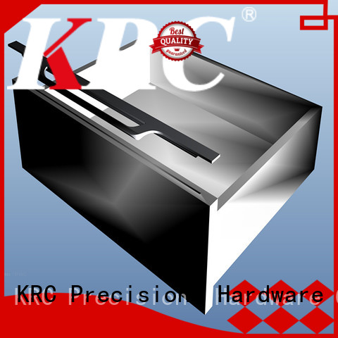 KRC aluminium profile profile