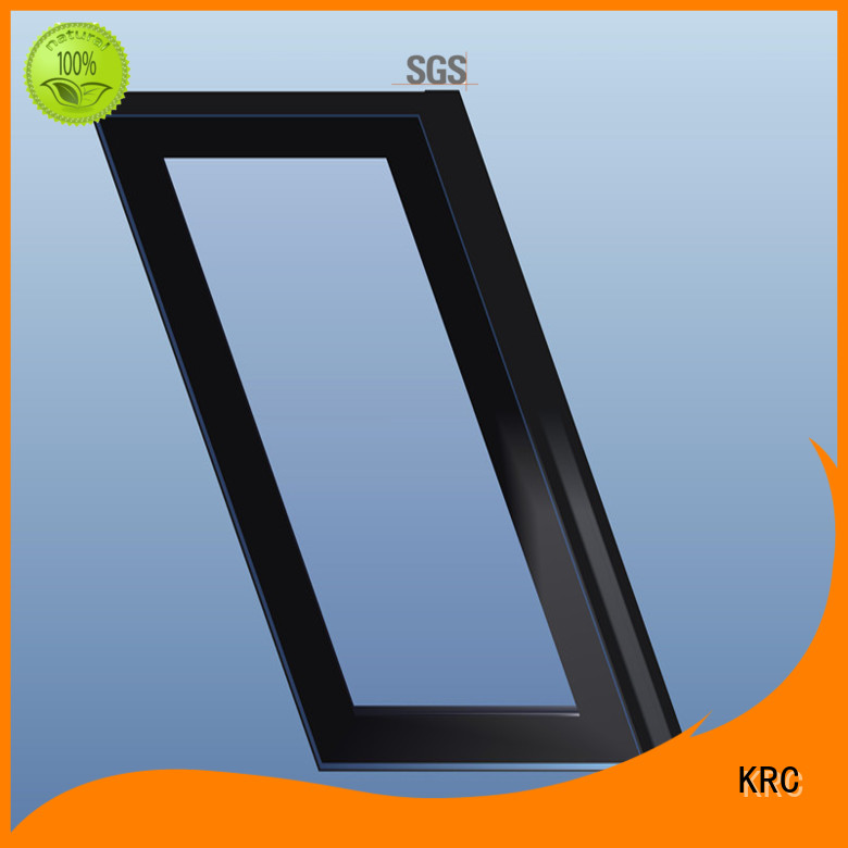 KRC High-quality aluminum frame profile for business for kitchen