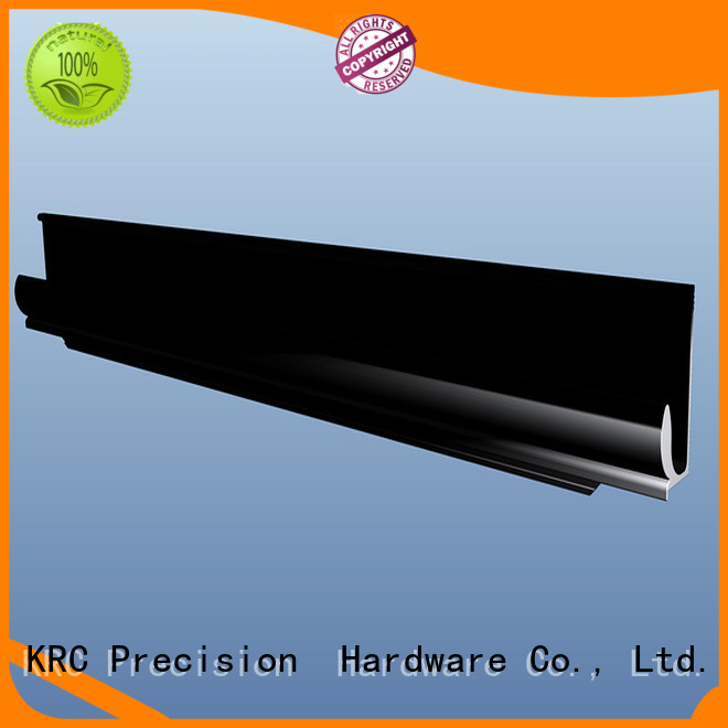 KRC profile profile handle factory for furniture