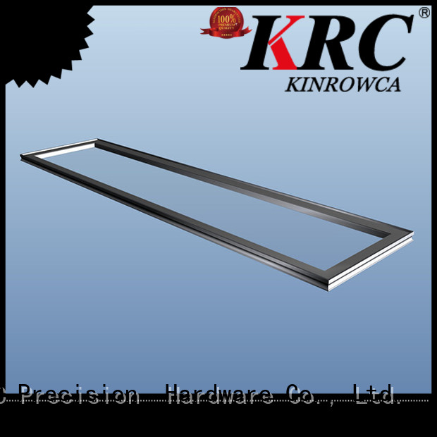 KRC profile handle