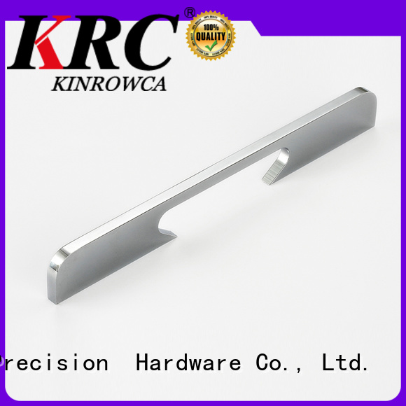 Latest brushed chrome cabinet handles cabinet for business for Wardrobe