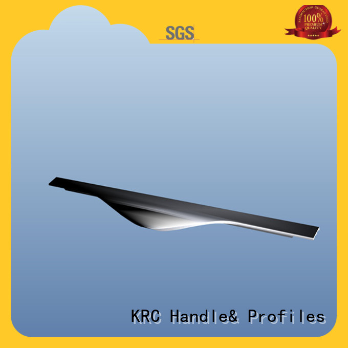 Top profile handle kitchen supply for kitchen
