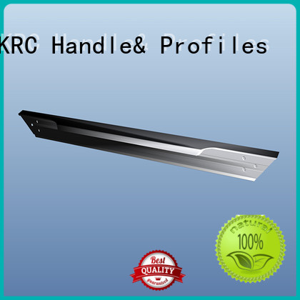 KRC New aluminum frame profile manufacturers for bathroom