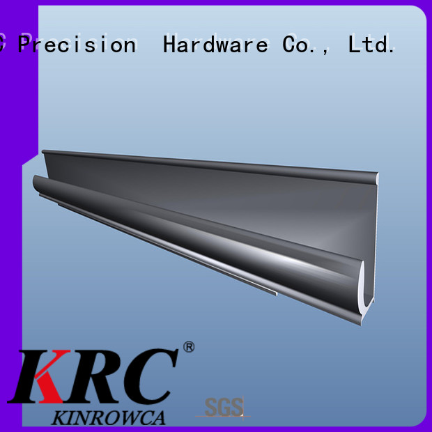 KRC Custom kitchen cabinet profile handles supply for bathroom