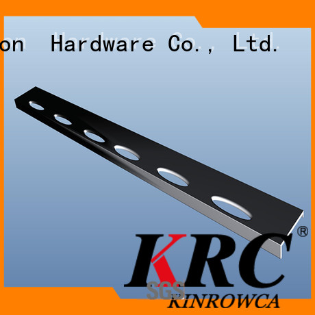 profile handle
